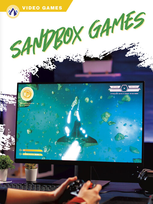 Title details for Sandbox Games by Jessica Coupé - Available